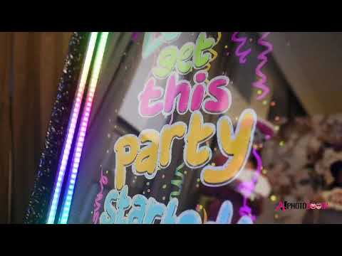 Collins Entertainment video.