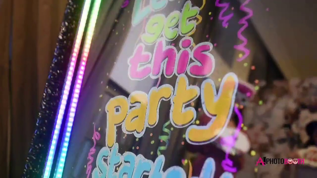 Promotional video thumbnail 5 for Collins Entertainment