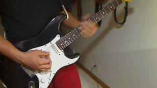 Poison eyes / Racer X Live Extreme vol,2