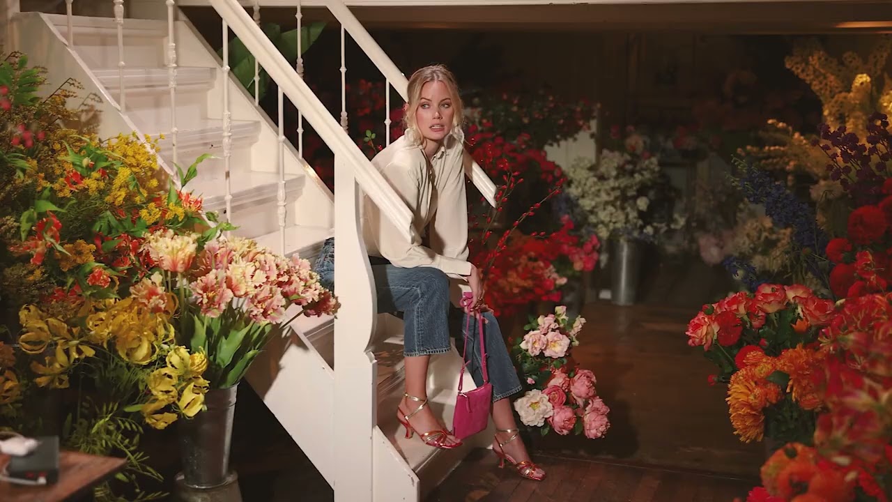 Fred de la Bretoniere - Spring Summer 2023 collection