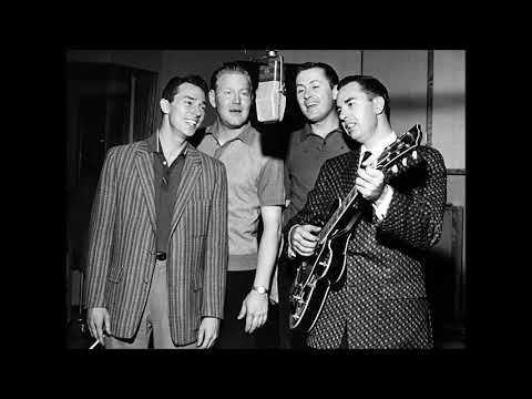 Graduation Day - The Four Freshmen (HD Remaster)