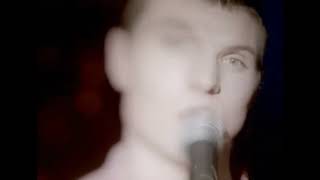 NITZER EBB 'I Thought' Official Music Video 1995 (Remastered in HD)