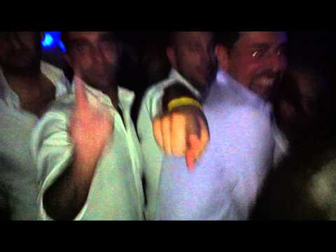 Dj Enrico Cacciola @ Open Gate 05 Novembre 2010