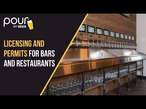 , title : 'How To Obtain Licenses and Permits For Your Bar or Restaurant'
