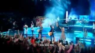 Hillsong United - Take It All HD - (1 de 17 - subt. español - DVD Mighty To Save)