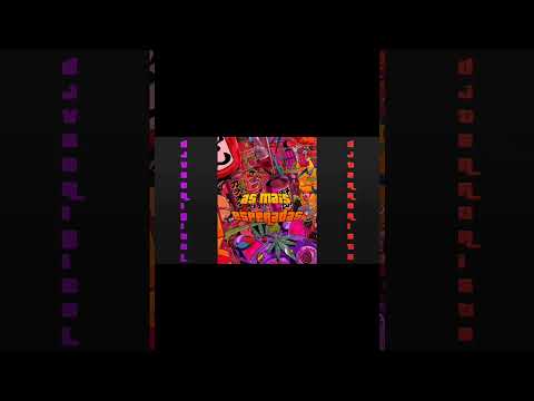 5 - BERIMBAU AMEAÇADOR - ( DJ VS ORIGINAL, DJ TERRORISTA)