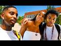 FunnyMike Helps Students Pull BADDIES At Streamer University