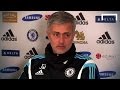 Mourinho hits out at Sky pundit