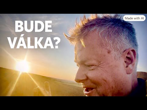 Výzva jít k podzimním volbám a volit lidi, kteří mluví o uklidnění situace