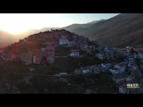 #mycitymyautel - Sanza (Italy)