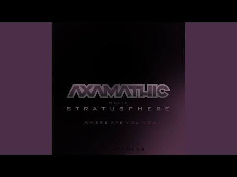 Where Are You Now (Hardcharger Vs. Aurora & Toxic Remix)