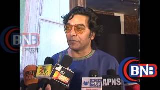 Jeena Isi Ka Naam Hai New Movie aasutosh rana interview