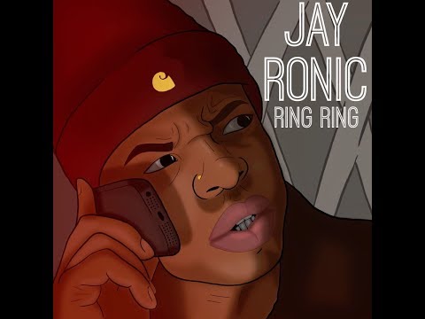 JAY RONIC - RING RING (Official Music Video)