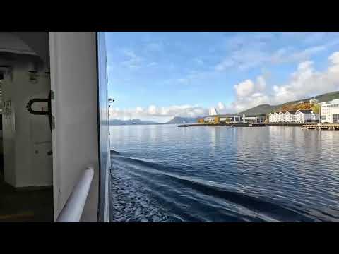2024 Norway - Molde (4K)
