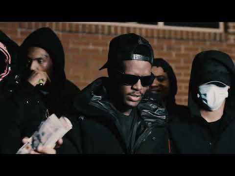 SaanyGoon X YS Osama - Complete Da Mission