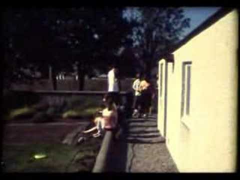 The Shins, New Slang, Oh Inverted World