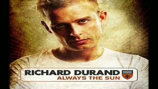 Richard Durand - Always The Sun