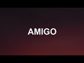 Lyric Lyircs Lyricvideo Lil Tecca Amigo Lyrics