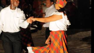 "La Bega Carousel"y by Joseph Parris & the Hotshots