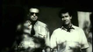 Attack of the Crab Monsters Trailer