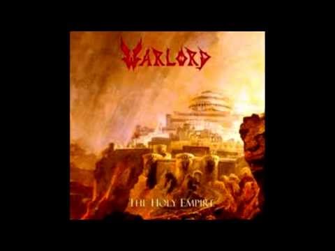 Warlord - The Holy Empire [Full Album]