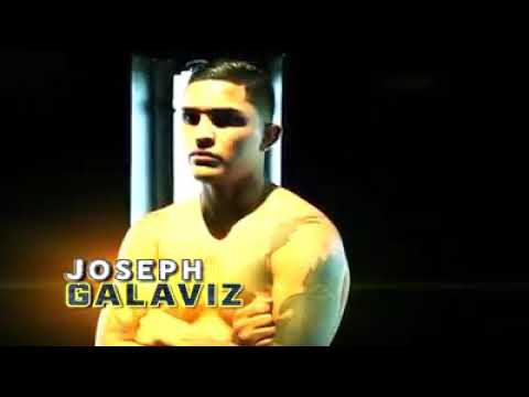 Galaviz vs Datte 155