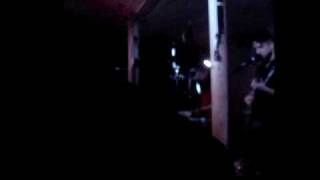 Xiu Xiu - Black Drum Machine (23-2-2010)