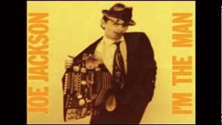 Joe Jackson - The Human Touch