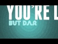 Hollywood Ending - You (Official Lyric Video) 
