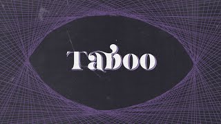 Taboo | SEPTEMBER 19TH