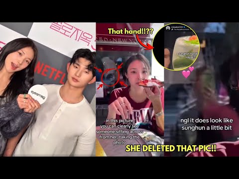 Mina Sue Goes MIA, Reappears in NYC, Then Deletes That Photo after fans caught this detail 👀🕵️‍♀️