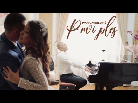 Ivan Gavrilović - Prvi ples (Official Video 2025)
