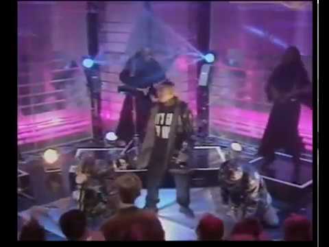 The KLF - 3AM Eternal - TOTP 19th January 1991