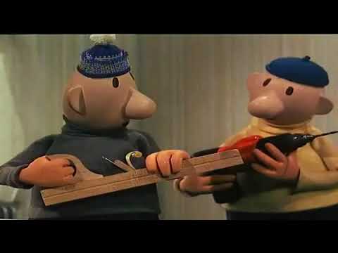 Sąsiedzi E 03 - Warsztat