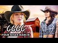 YELLOWSTONE 6666 Four Sixes Ranch Teaser (2024) FIRST Look+ New Details!