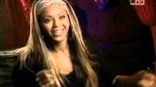 Whitney Houston ---- Kelly Rowland&#39;s Idol