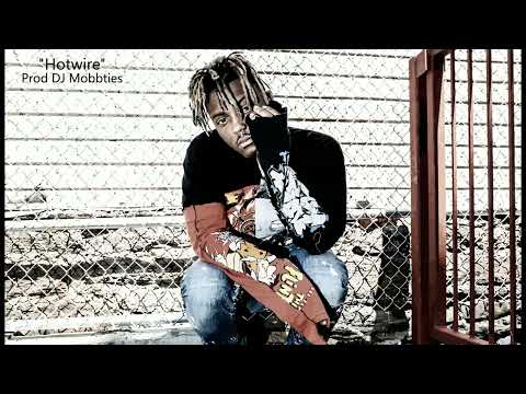 "HotWire" - Juice Wrld x Sada Baby Type Beat 2023