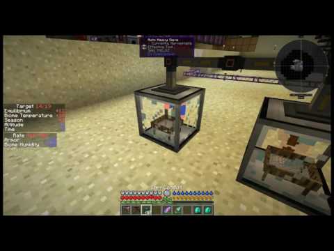 Forever Stranded Hardcore #78 - Max Sieving & Starter City Plundering - 1 Quest - 1.9.0