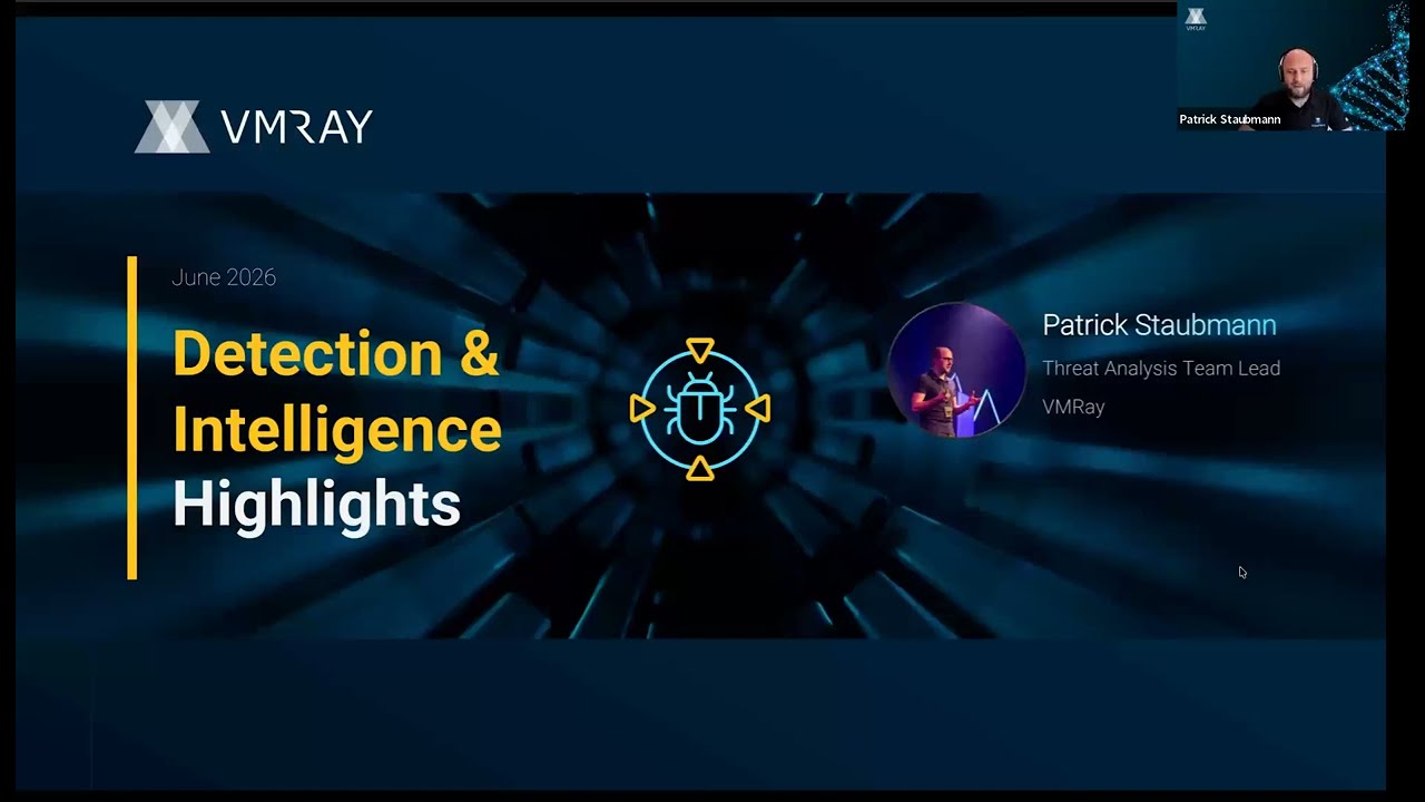New Config Extractors, a 4-VTI Phishkit Behavior Detection Set, and 30+ New YARA Rules