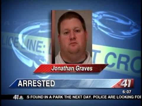 41NBC/WMGT - Macon Police Officers Arrested - 2.15.13