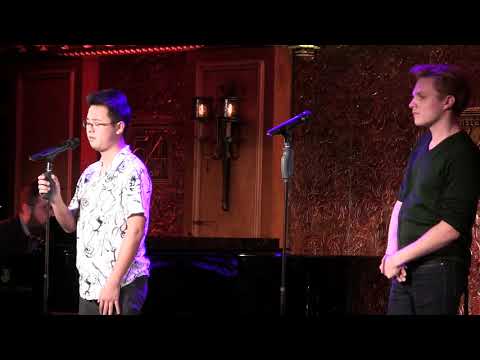 Sam Chan & Andrew Gryniewicz - "Great, Cool" (Joey Contreras)