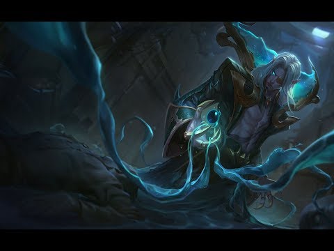 [HD] Dark Waters Vladimir / Freibeuter Vladimir- Skin Spotlight