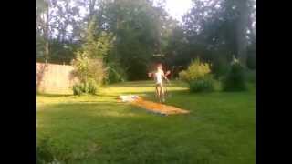 Bell X1 - Motorcades