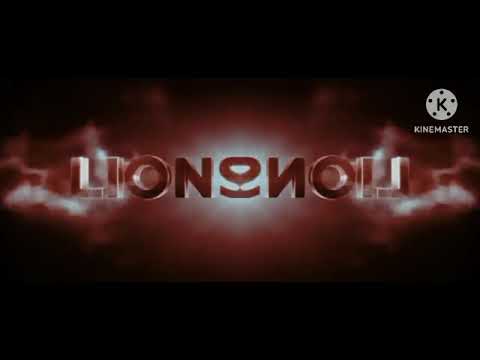 Lionsgate films logo 2013 effects (preview 2v17 effects)