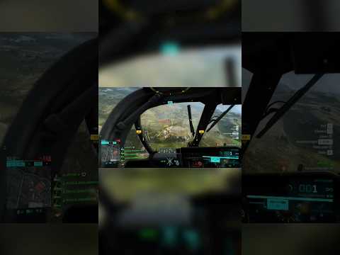 Russian KA-52 Destroys US Gunship Helicopter | Insane Air-to-Air Kill! 🚁💥