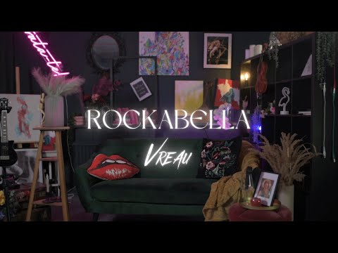 Rockabella - Vreau