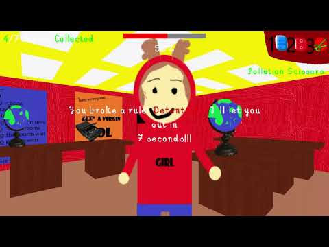 lilmoosie's basics gameplay