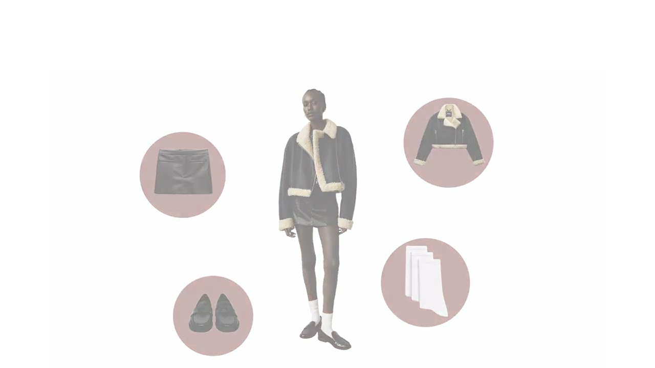 Selectika AI Fashion