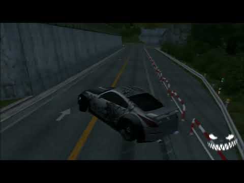 fle$h evta x skimaskhue - one way ticket to hell #MTA#