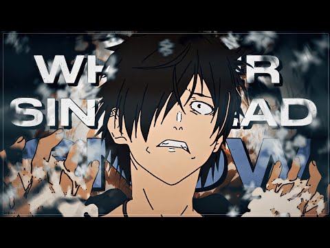 Whispersinyahead - Snow